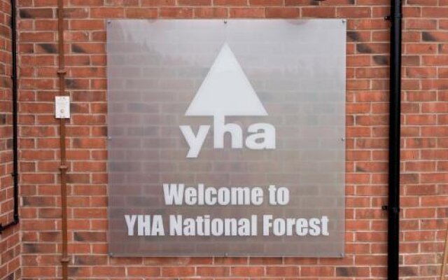 YHA National Forest - Hostel