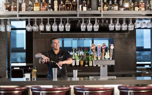 Texas A&M Hotel and Conference Center