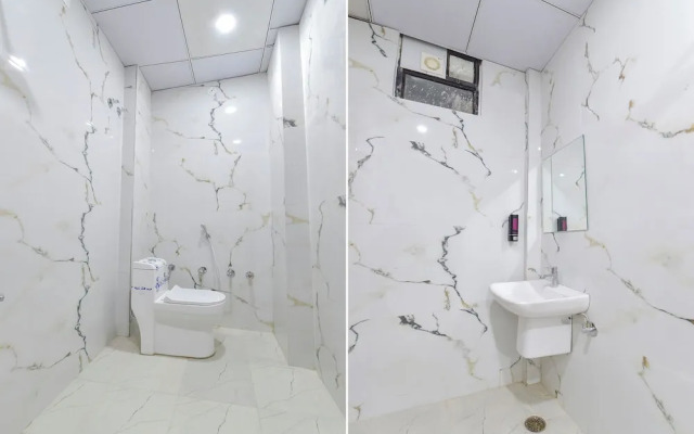Fabhotel Grand Bala