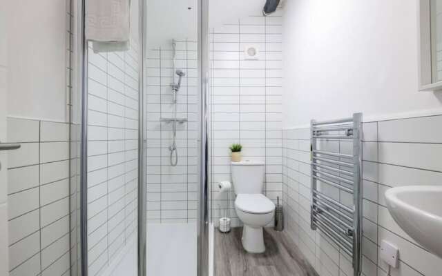 Host Apartments The Roscoe Carriage House