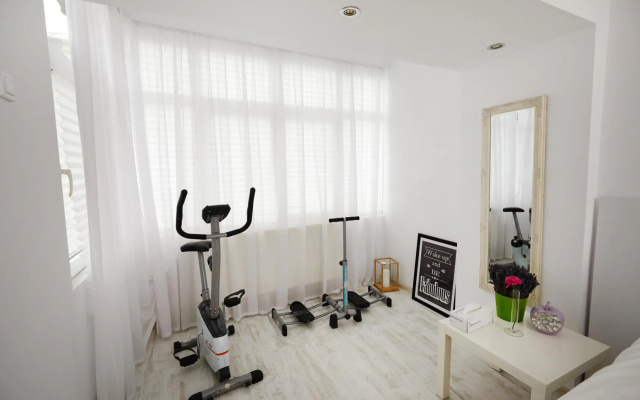 Vama Apartment