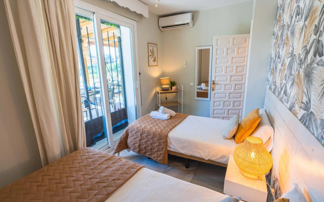 Casa Rio Real Marbella