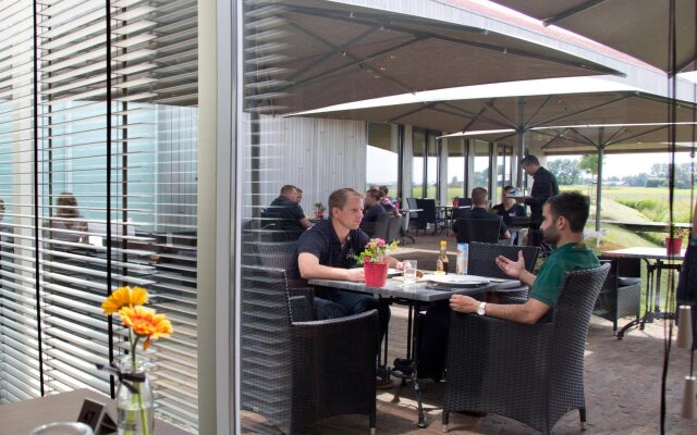 Best Western Hotel Restaurant Aduard