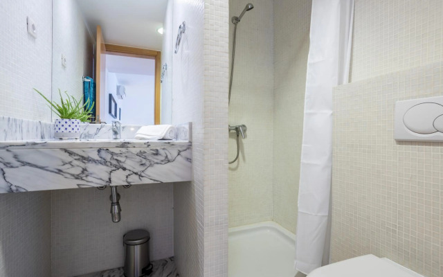 Lagos Workation Apartment