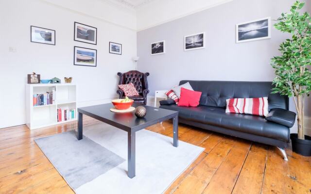 Redland Retreat
