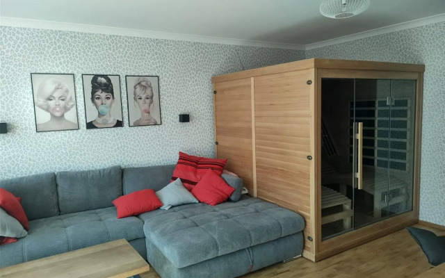 Appartement Bella Vista