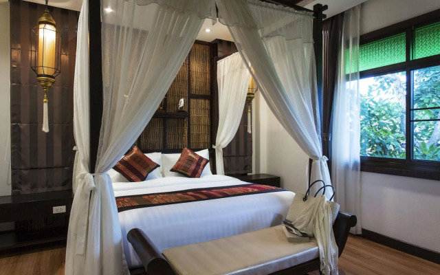 Getaway Chiang Mai Resort & Spa