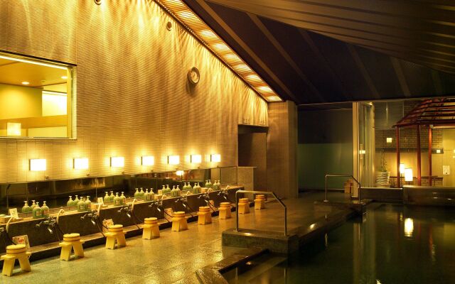 Hotel Jyoseikan