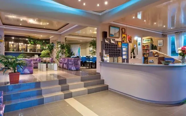Hotel Koukouras-Lia Apartments