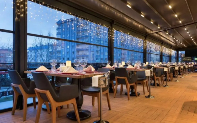 Ramada Encore by Wyndham Eskisehir