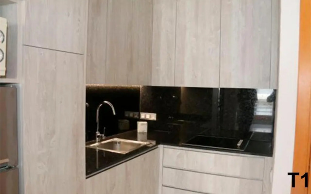 Apartaments Sala Mar