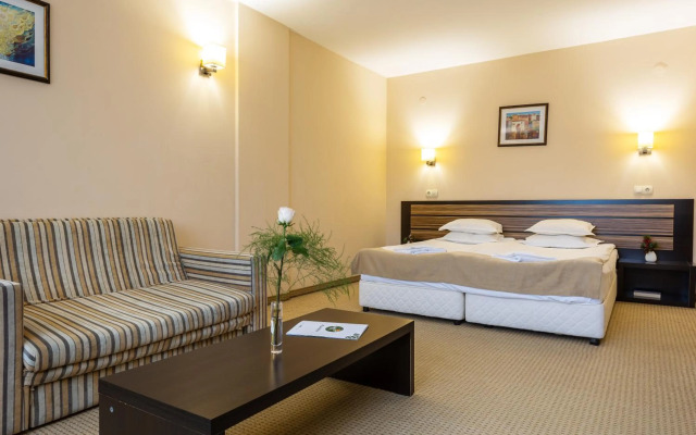 MPM Hotel Mursalitsa