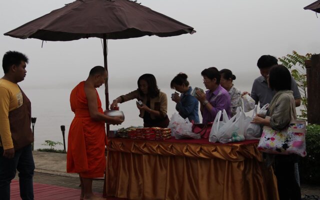 Namkhong Riverside Hotel Chiang Rai