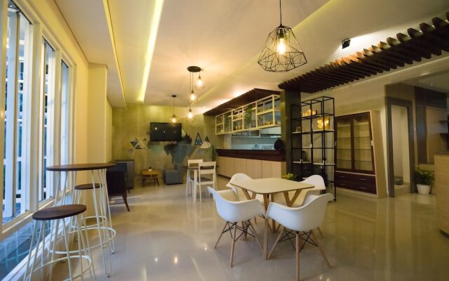 W House