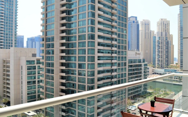 Ascapes  West Avenue Tower