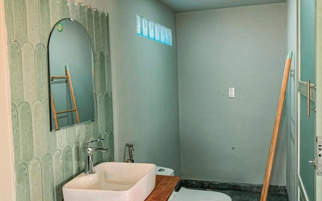 Chon's Dock Homestay & House Lease