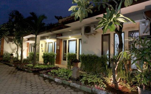 Green Villas Hotel and Spa Bali