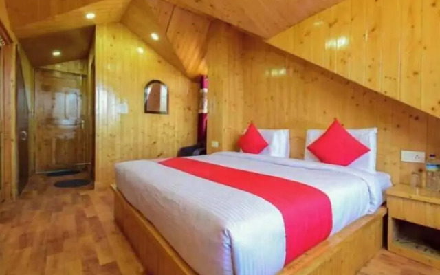 Gulmarg Height Homestay Kufri Shimla