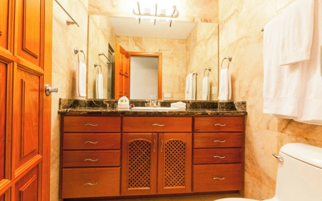 Lawson Rock - Lionfish 208 3 Bedroom Condo