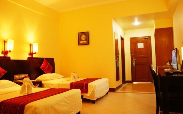 Xinxing Garden Hotel