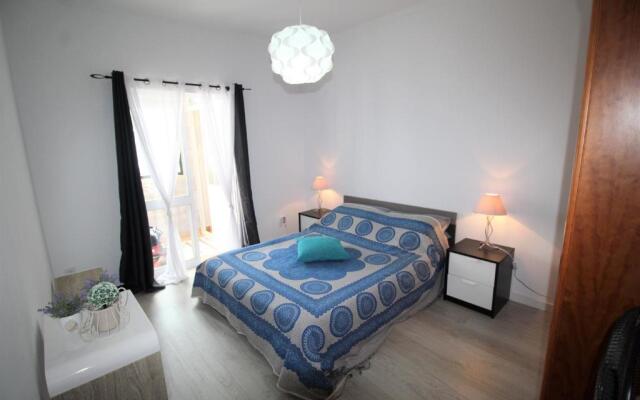 Apartamento T1 Alvor/ Centro