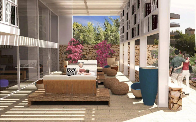 Leonardo Boutique Hotel Mallorca Port Portals