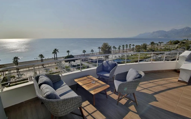 Reo Hotel & Spa