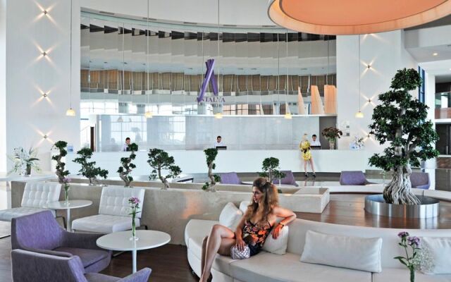 Baia Lara Hotel