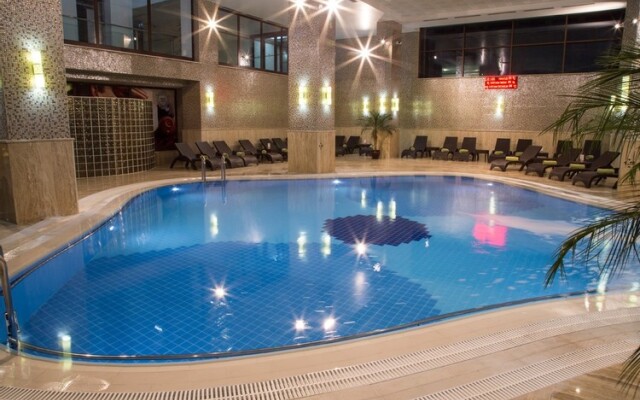 Prestige Thermal Hotel Spa & Wellness