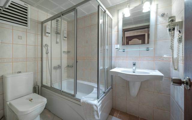 Oglakcioglu Park Boutique Hotel