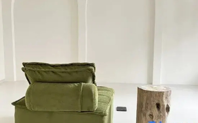 xianjulazy house guesthouse