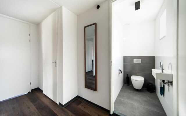 Wellness 8p in Thorn