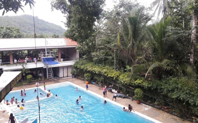 Villa d' Arco Resort