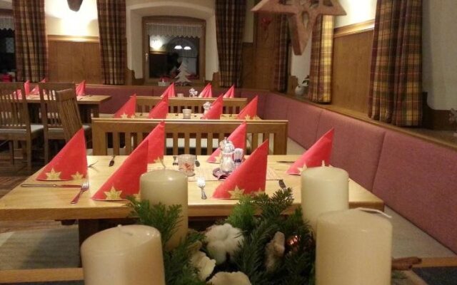 Gasthof Pension Gregori