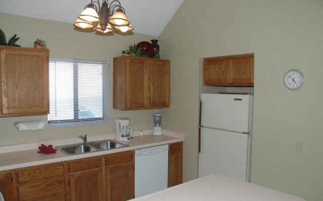 Powder Ridge Village by VRI Resort