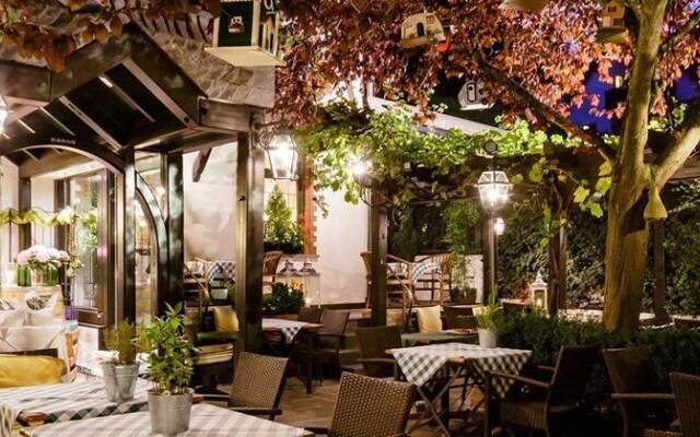 Weinhaus Sinz