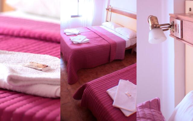 Hotel Brumar