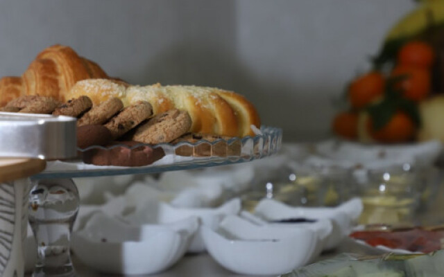 Sulaymon Boutique Hotel