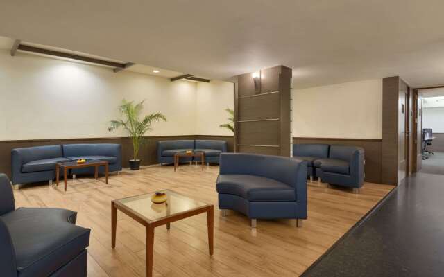 Ramada by Wyndham Chennai Egmore