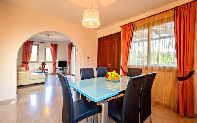 Villa Kartelia Sandy Beach Villas