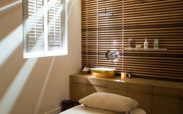 Le Couvent des Minimes, Un Hôtel & Spa L'Occitane en Provence