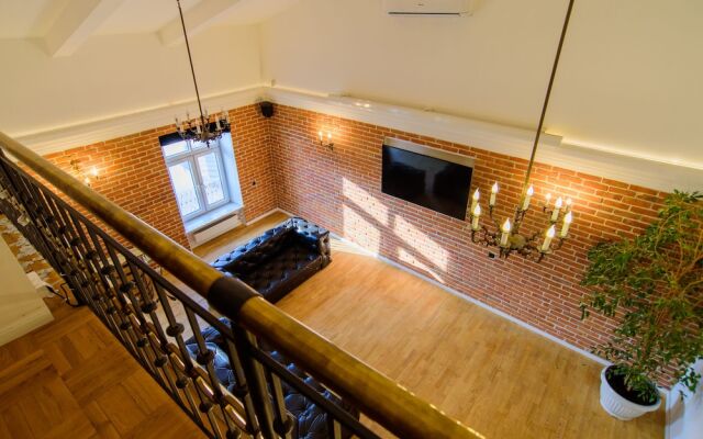 Lord Jack Apartments