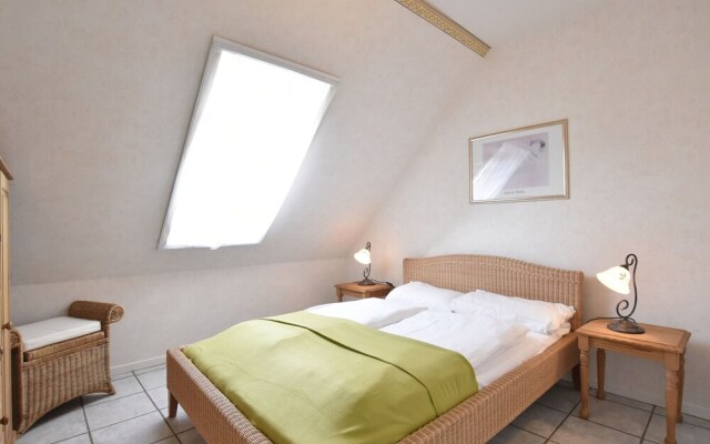 Beautiful Apartment in Insel Poel with Sauna