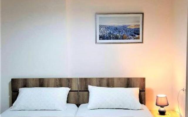 Primo Apartment