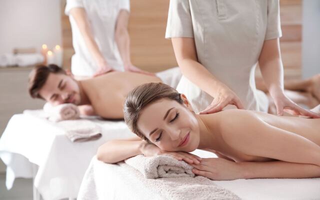 Castle in the Country