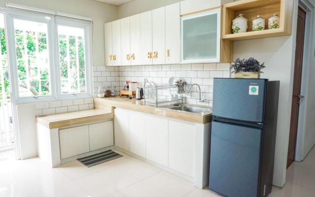 OYO 2279 Rumah Teteh Syariah