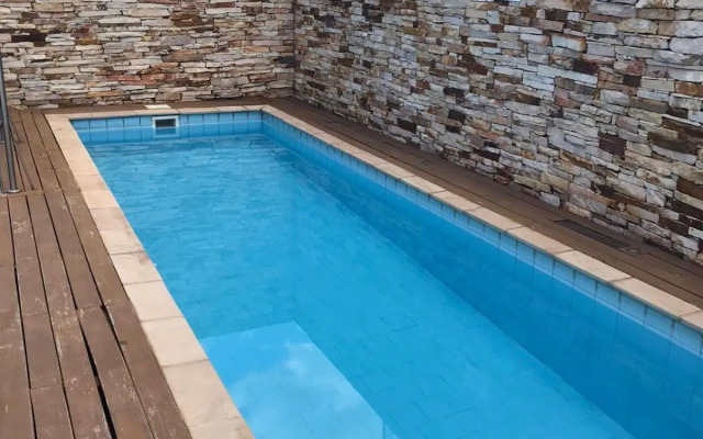 Zona shopping del Sol, Asunción