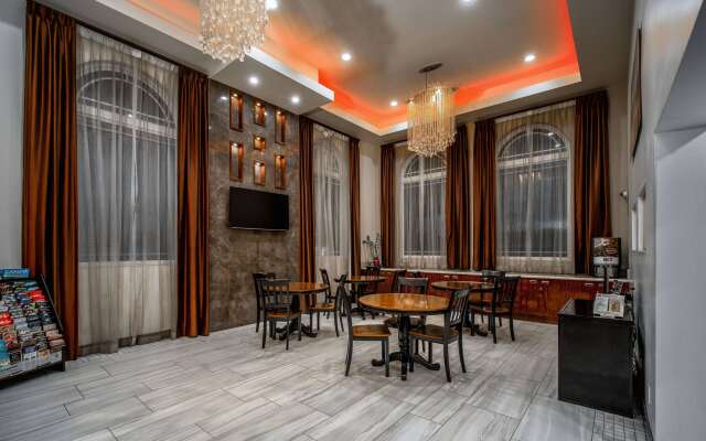 Travelodge Inn & Suites by Wyndham Bell Los Angeles Area