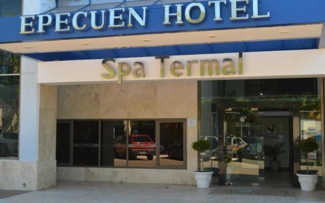 Epecuen Hotel & Spa Termal
