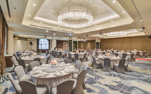 Forte Hotel Xizhi